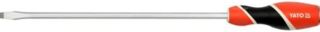Yato yt-25992 – Schraubendreher Schlitz 8 x 300 mm IR über 6150 CRV