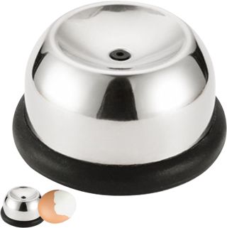 Eierpiercing zum Kochen von Eiern | Edelstahl Küche Ei Poking Nadel für Bäckerei - Stanzen Piercer zum Kochen - für Mutter, Koch, Hausfrau, Liebhaber