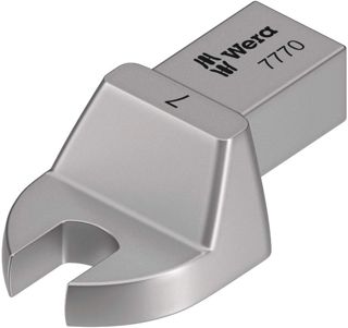 Wera 7770 9x12mm Maul 19mm