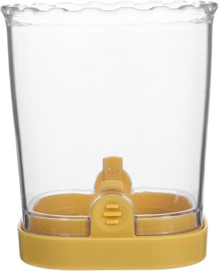 Edelstahl Eierschneider für Eier und Bananen, Schnell