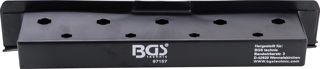 BGS 67157 | Magnet-Schraubendreher-Halter | für 9 Schraubendreher