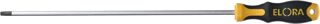 Elora 760000301001 Schraubendreher Extra lang für Torx M6 430mm