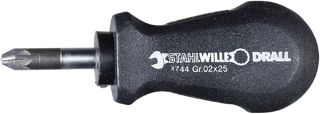 Stahlwille 47441002 POZIDRIV/SUPADRIV-Schraubendreher