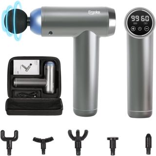 Massagepistole, Elektrische Massage Gun