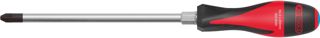 KS Tools 922.6050 Ultimate Schraubendreher PZ4 200 mm