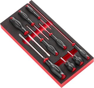 Facom Modul 10 Schraubenzieher Kreuz Protwist