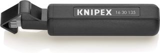 KNIPEX Abmantelungswerkzeug für Spiralschnitt, 16 30 135 SB