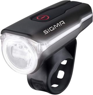 SIGMA Aura 60 USB | StVZO konformes Fahrradfrontlicht mit 60 LUX