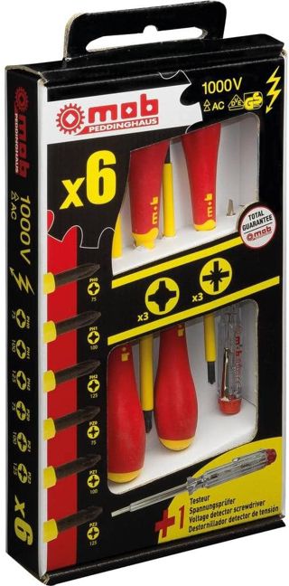 Peddinghaus 9129500301 DIY