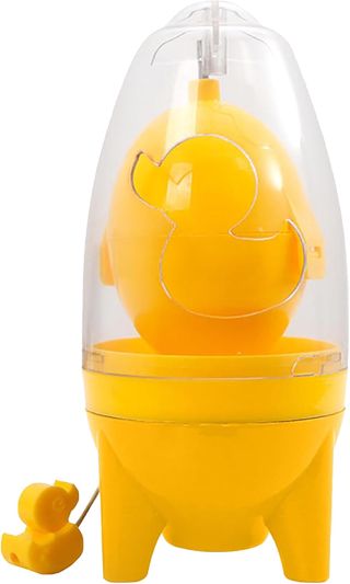 Egg Shaker – Manueller Eiermixer, glattes Mixgerät, gleichmäßige