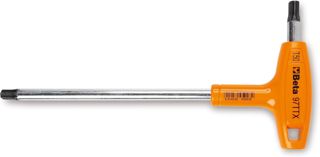 Beta 97TTX 30 - Stiftschlüssel mit griff, für Torx®-Schrauben