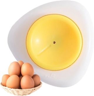 Eierloch Piercer, Eier Piercer, Frisches Eierloch -Piercing -Nadelwerkzeug Mit Magnetischer Rücken, Küchenassistentenwerkzeuge Für Senioren, Kinder, Frauen, Männer, Koch