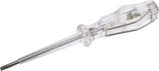 Wera 05100100001 247 SB Einpoliger Phasenprüfer, 0,5 x 3.0 x 70 mm