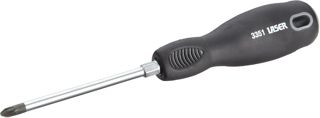 Laser 3351 PzDrive Screwdriver Pz2 x 100mm