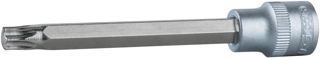'KS Tools 922.3843 Stecknuss Schraubendreher Ultimate Torx 3/8 110 mm T55