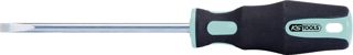 KS Tools 153.1005 EDELSTAHL Schraubendreher Schlitz, 6mm