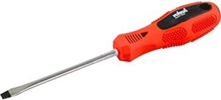 Rolson 11211 5 x 100 mm Schlitz-Schraubendreher – Mehrfarbig