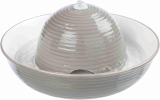 TRIXIE Trinkbrunnen, Vital Flow, Keramik, 1,5l