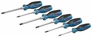 Bosch PRO Handwerkzeug – Schraubendreher