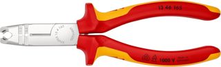KNIPEX Abmantelungszange, 13 46 165 SB
