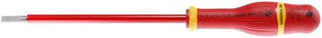 FACOM A6,5X200VE Schraubendreher PROTWIST, isoliert 1000V, Schlitz 6,5X200mm, 1 Stück