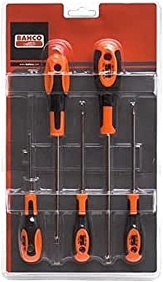 Juego Destorn Torx 5P