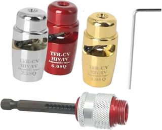 Abisolierwerkzeug für Kabel, Abisolier und Verdrillwerkzeug, 1 Satz