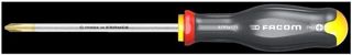 FACOM Schraubendreher Protwist, Sechskant, Pozidriv, PZ 1X100 mm, 1 Stück, AWD1X100