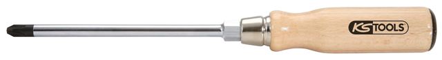 KS TOOLS Schraubendreher Steckschlüssel Schraubendreher 300.1011-E