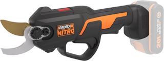 WORX WG330E.9 Akku-Astschere 20V,  25mm Schnitttiefe, ohne Akku & Ladegerät