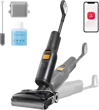 roborock F25 LT Gen 2 Nass Trockensauger, 20.000 Pa, 60 Min Laufzeit