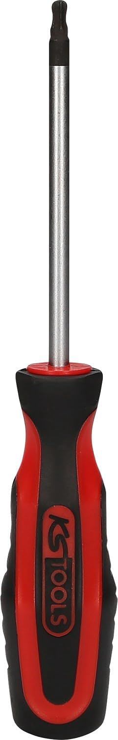 ERGOTORQUEplus Schraubendreher Torx mit Kugelkopf, T27