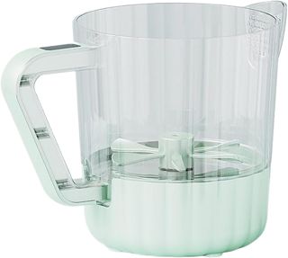 Eier-Mixbecher Waschen, Filtern, Schlagen, Automatik