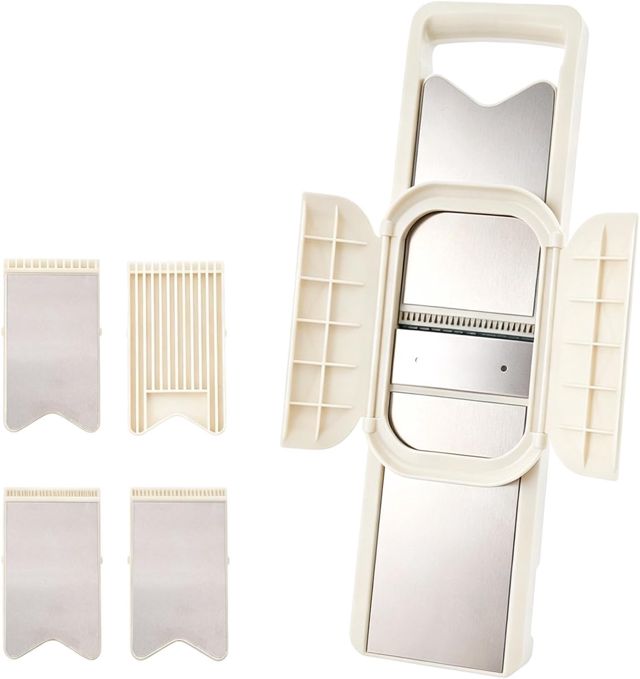 schneider Handheld Edelstahl schneider Reibe Werkzeug