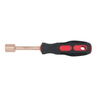 KS Tools 962.0990 BERYLLIUMplus Stecknuss-Schraubendreher 6-kant 3/16"