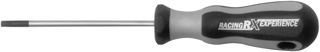 SW-Stahl 31215L Schraubendreher RX - T15 x 80 mm TX Schraubenzieher