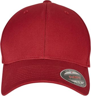 Flexfit Unisex Flexfit Wooly Combe 6277-flexfit Wooly Combed