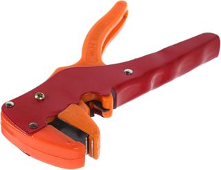 Verstellbare Automatische Abisolierzange mit Schneide 0, 2-3 Mm