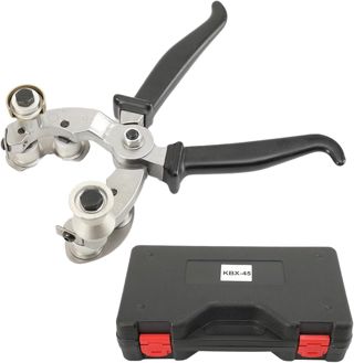 KBX‑45 Abisolierzange Abisolier, für 25-45mm Kabeldurchmesser