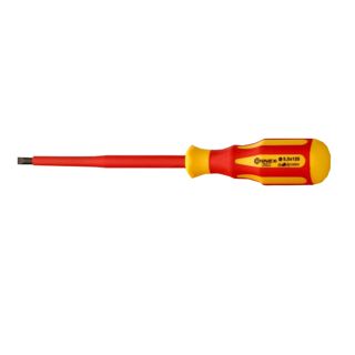 Connex COX336065 Elektriker-Schraubendreher 6.5 x 150 mm, VDE, 2-Komponenten-Griff