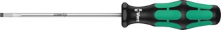 Wera 335 Schlitz-Schraubendreher - Elektrikerklinge, 1.0 x 5.5 x 150 mm, 05008055001