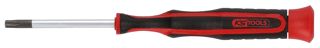 KS Tools 500.7726 Feinmechanik-Schraubendreher TX, T1
