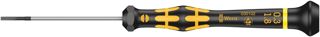 Wera 1578 A ESD Kraftform Micro Schlitz-Schraubendreher, 0,30 x 1,8 x 60 mm, 05030102001