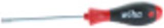 Torx SoftFinish Schraubendreher mit gepolstertem Griff in Klappschale