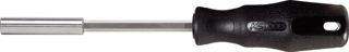 KS Tools 911.1199 1/4" ERGOTORQUE Bit-Schraubendreher, 250mm