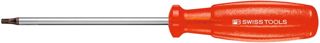 PB Swiss Tools Schraubendreher, für Torx, TX40, rot