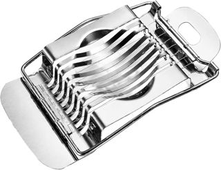 Eierschneider Multifunktionales Küchenhelfer und Gadget