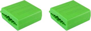 2 x Abisolierwerkzeug für Zentralrohr, längsseitig, 1,5 – 11 mm, Abisolierwerkzeug für optische Kabel aus Glasfaser
