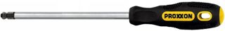 PROXXON 22212 FLEX DOT Schraubendreher Innensechskant HX5 HEX 5x110mm HEX-Ball