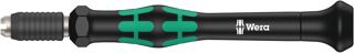 Wera 1013 Kraftform Micro Bits-Handhalter, 120 mm, Wera 05051276001
